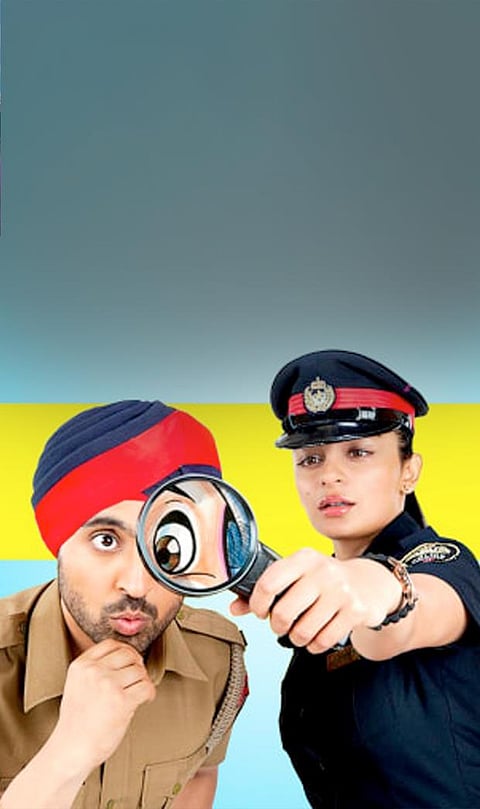Top 5 must-watch Punjabi Movies