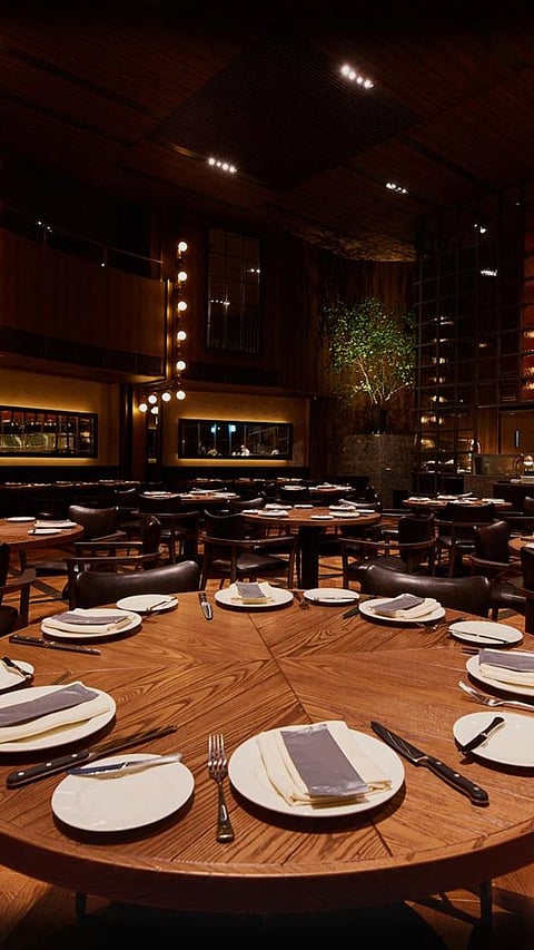 8 Must Try Restaurants in Los Angeles