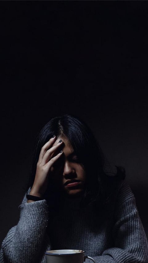 8 ways to know if you're Sad or Depressed