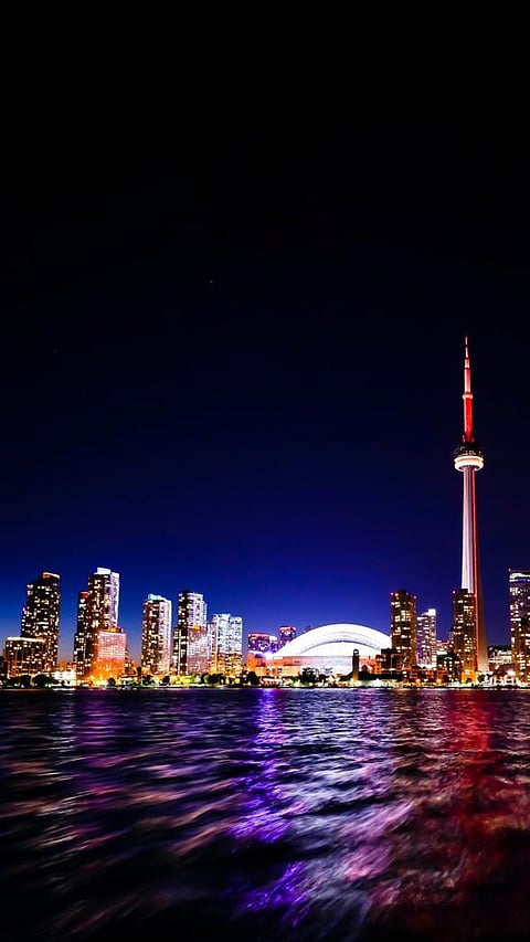 Top 9 Travel Destinations in Canada