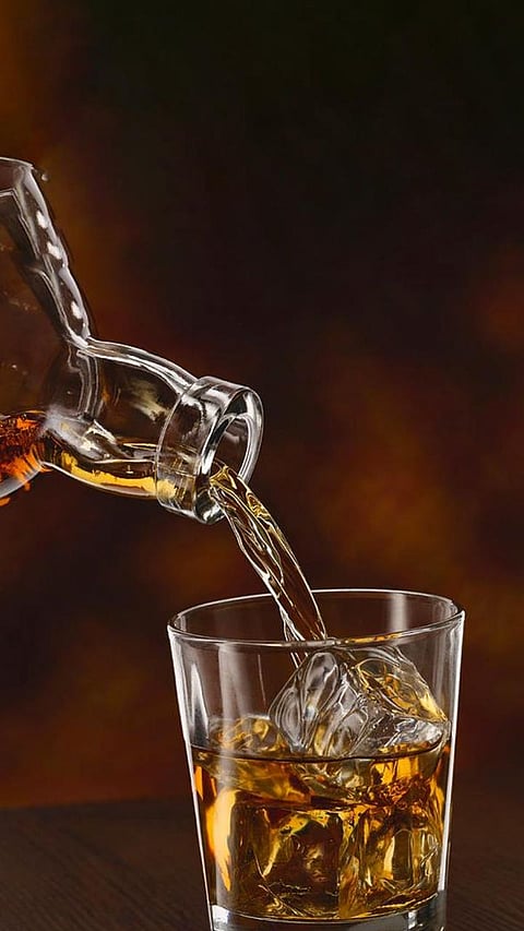 8 Non-Alcoholic Drinks that taste just like Alcohol