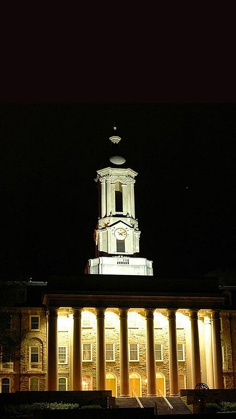 9 US Colleges with Working Farms