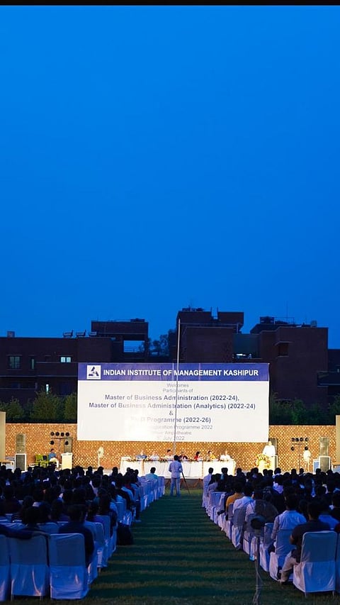 8 Indian Colleges that truly push students out of their Boundaries