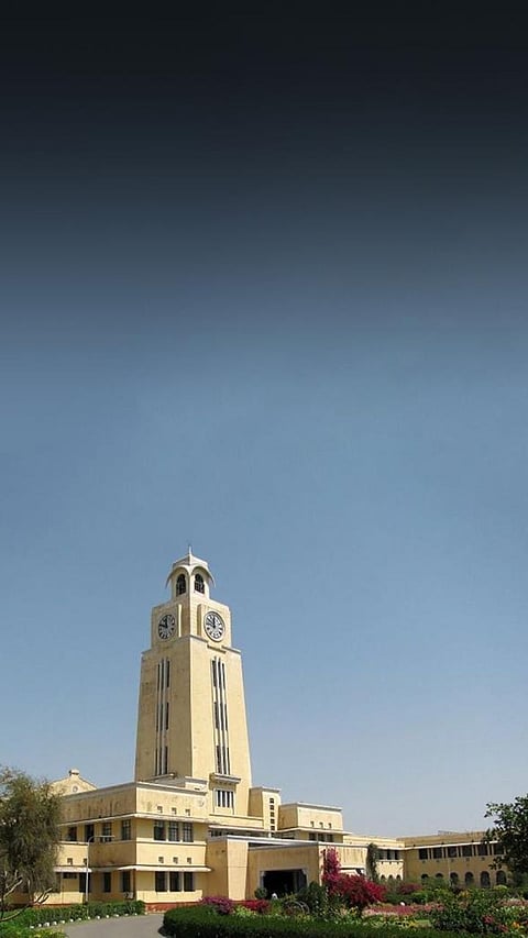 Top 9 Universities in India for High-Quality Education in Cybersecurity Engineering