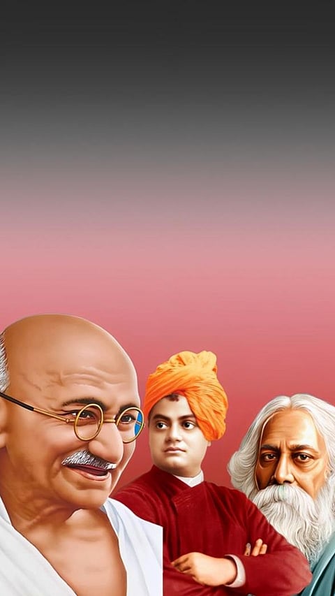 Top 9 Prominent Personalities in India Who Serve as Inspirational Gurus, Aspiring for the Betterment of Humanity