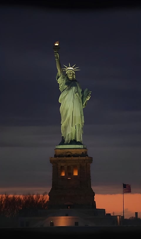 8 US Companies with clear competitive advantage