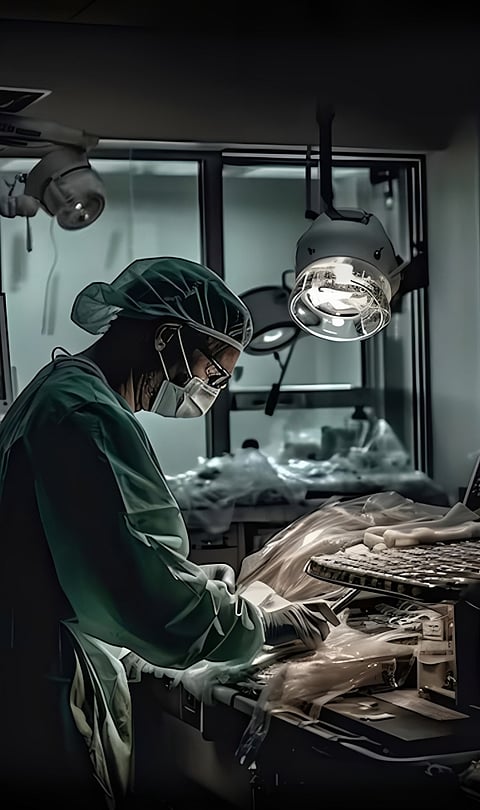 8 Most Respected Fields for Doctors