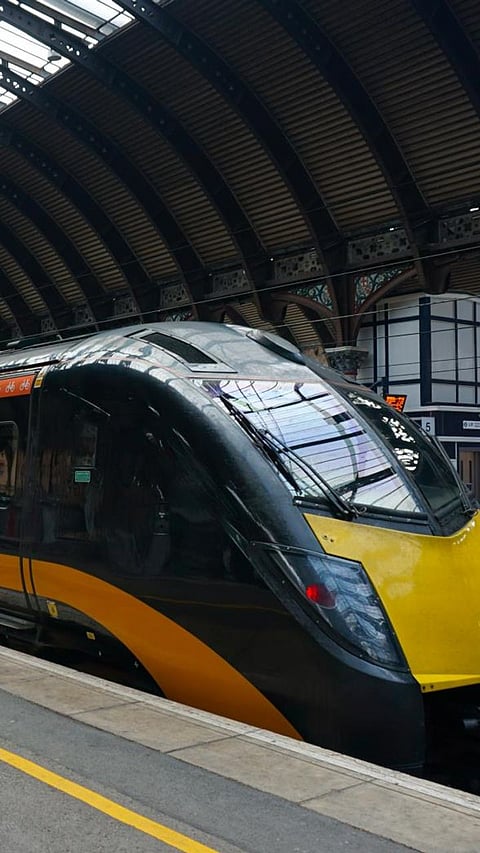 9 Busiest Railway Stations in the World