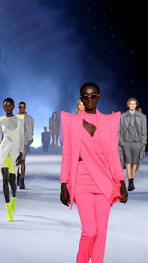 9 Indian Designers Who Have Gained Popularity Worldwide