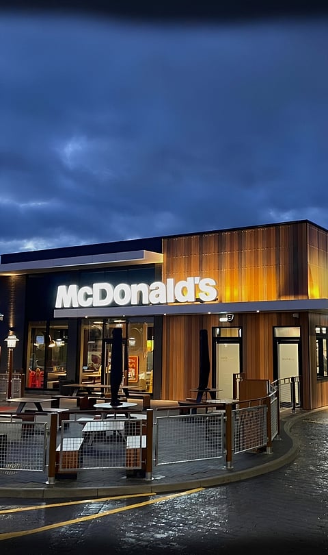 8 McDonald’s Meals that everyone cherishes