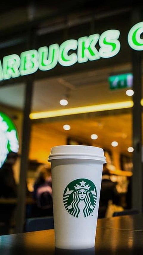 Coolest Starbucks Stores Worldwide You Need to Visit