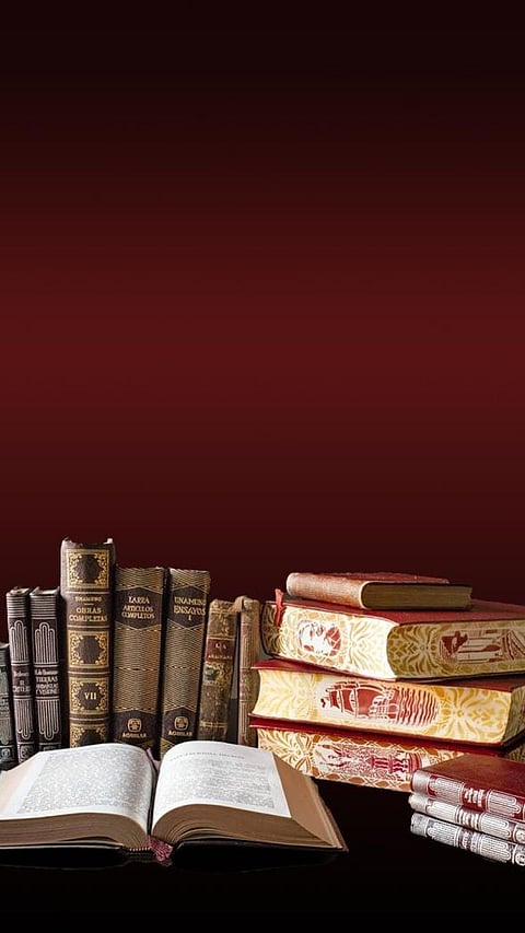 9 Autobiographies of Inspirational Individuals to Motivate Students in Their Studies