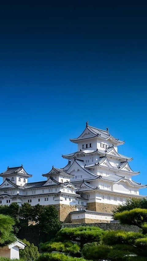 The 9 Most Enchanting Castles Around the World