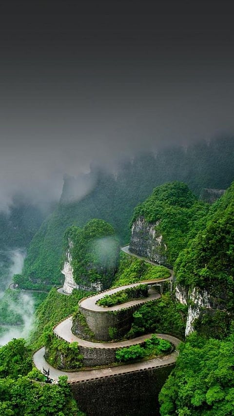 9 Dangerous Roads in India to Avoid During Monsoon Weather