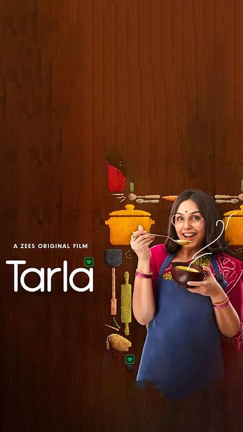 Top 9 best recipe books of Tarla Dalal
