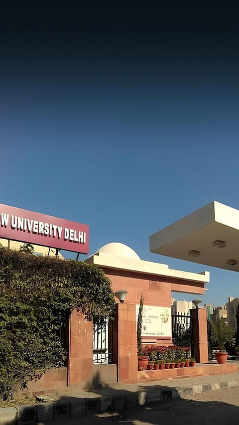 Best 9 Universities in Delhi for Higher Education