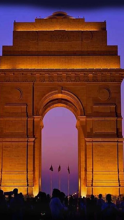 7 Indian Colleges With the Most Vibrant Campus Cultures