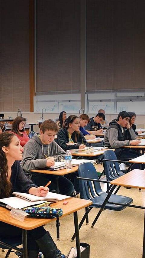 Top 9 US States with the Best Education Systems