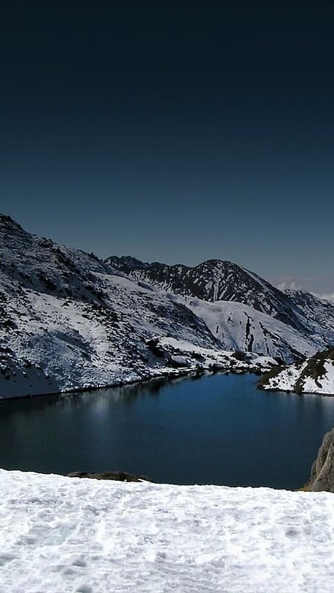 9 Most Extreme Treks In India