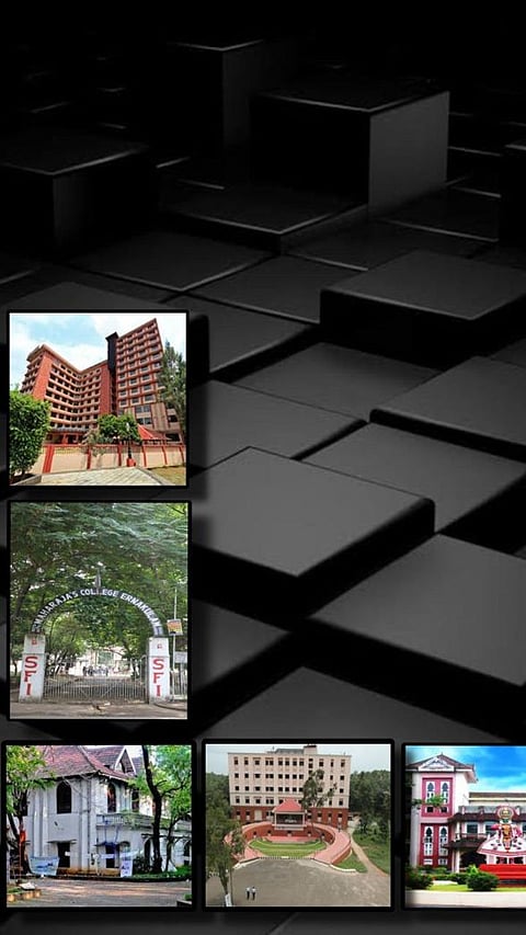 Top 9 Educational Institutions in Kochi