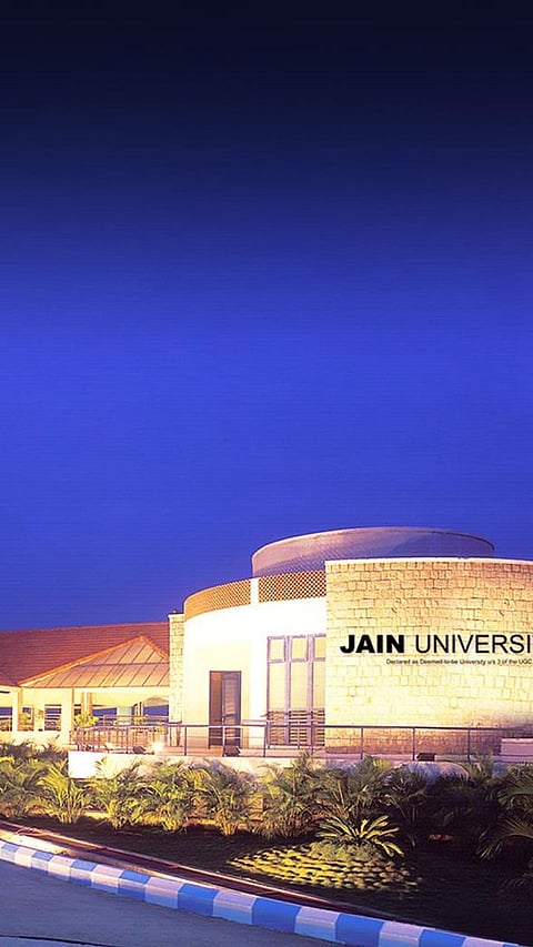 Best 9 Universities in Bengaluru for Academic Excellence and Research Opportunities