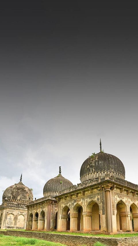 9 beautiful places pictures of Hyderabad, you must visit in vacation