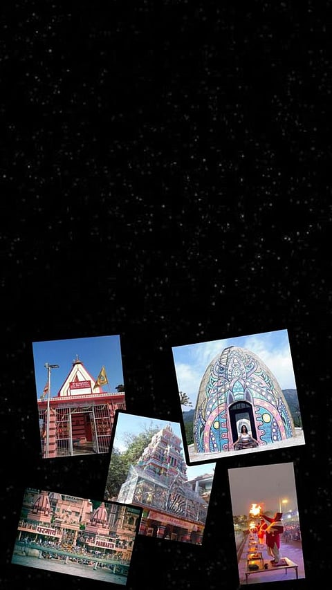 Discover the serenity: 9 must-visit places in Rishikesh for peaceful escapes.