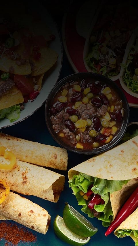 8 Best Mexican Restaurants in the World