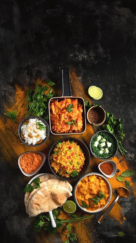 9 Best Indian Restaurants in the World