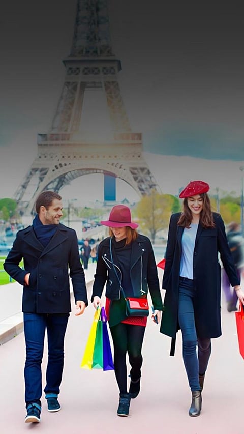 A Shopper’s Paradise: 8 Best Shopping Districts in Paris