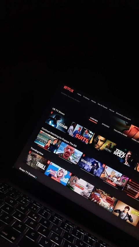 The 9 Best Netflix Shows for Adults in 2023