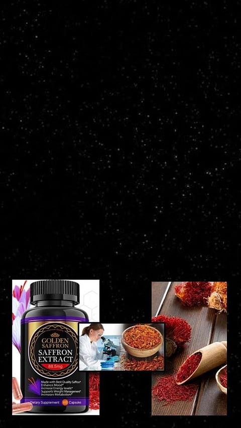 9 Health Benefits of Saffron