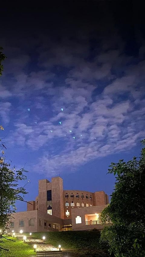 8 Indian Colleges that have global standing