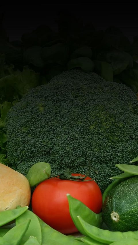 9 Fruits that are actually low in fibre