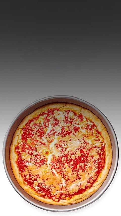 The Best Pizzas from Around the World: 9 International Varieties to Savor