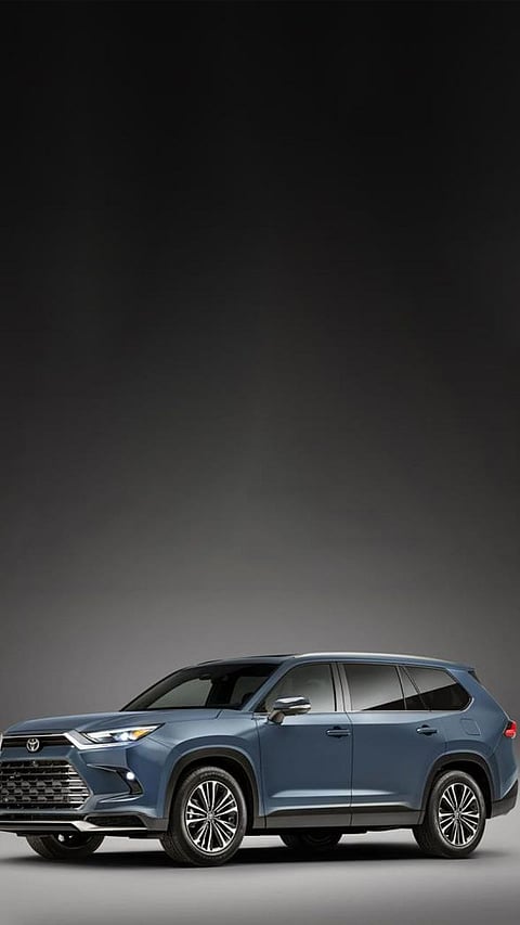 Top Best 9 Car of Toyota