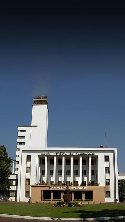 8 unique Universities in India with beautiful campus design