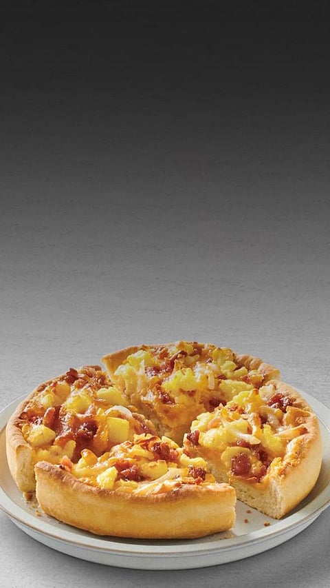 Pizza for Breakfast? Absolutely! 9 Breakfast Pizzas to Start Your Day Right