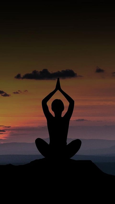 9 Amazing Benefits of 10 Minute Meditation