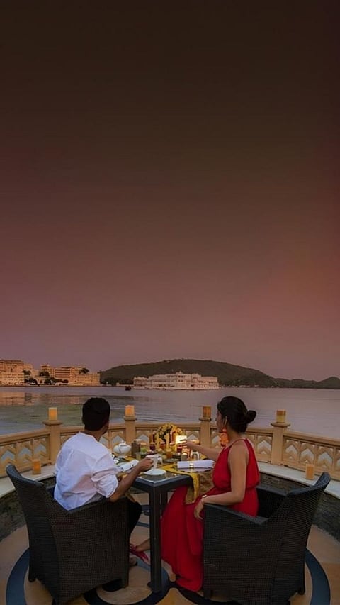 Top 9 Romantic Hill Stations in India for Honeymooners