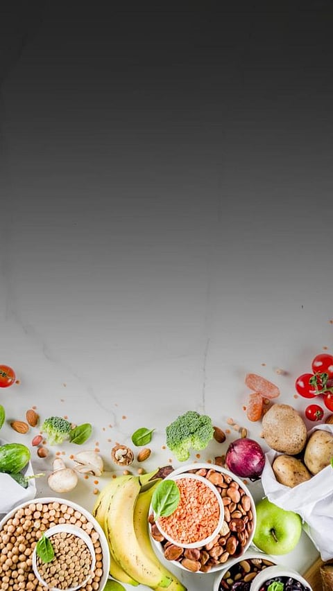 9 Foods to Reduce Body Heat