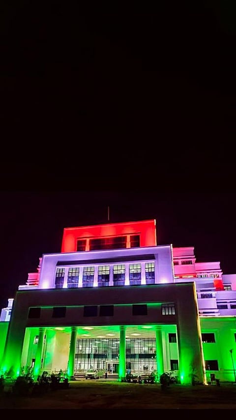 6 Lesser-Known IIT Campuses That Are Worth Exploring