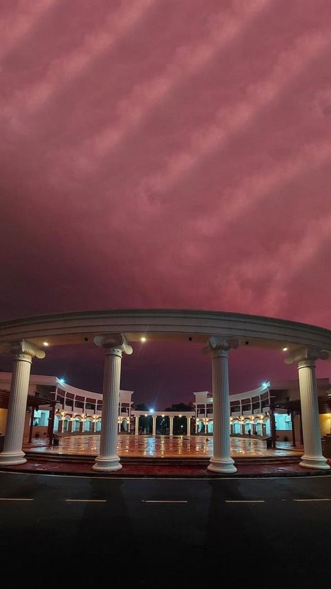 9 Beautiful colleges in Karnataka Inspiring Campuses for Academic Excellence