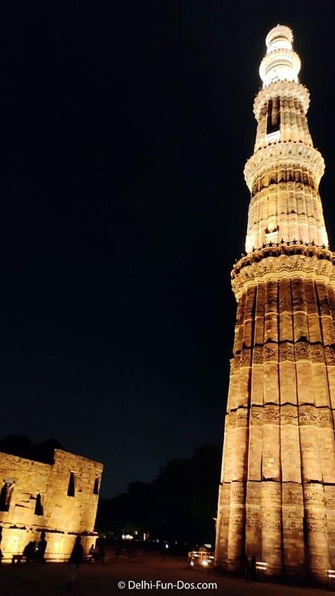 8 Incredible Buildings in India that shows human creativity and beauty one must visit