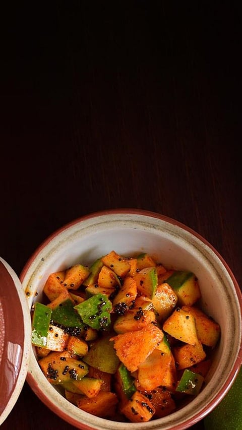 8 Unique Indian Pickles and Chutneys to Add Flavor and Zing