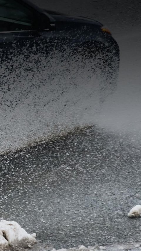 Top 9 Rain-Ready Cars: Drive Safely and Confidently in Wet Weather