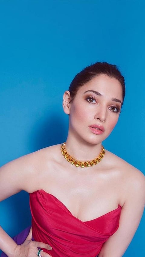 7 Favorite Thailand Beaches of Tamannaah Bhatia