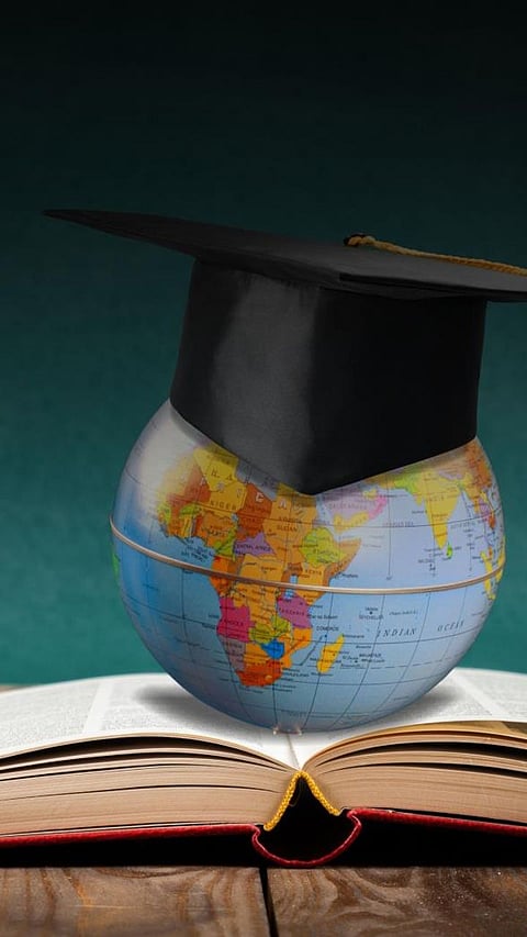 Top 9 Affordable US Public Universities for International Students, including Ivy League