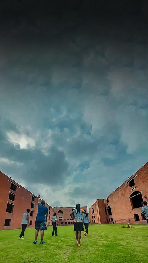 9 Indian Colleges that have hosted International Conferences