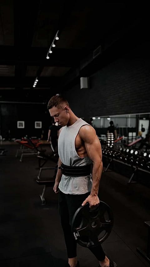 8 Most Famous Gym Chains in the World